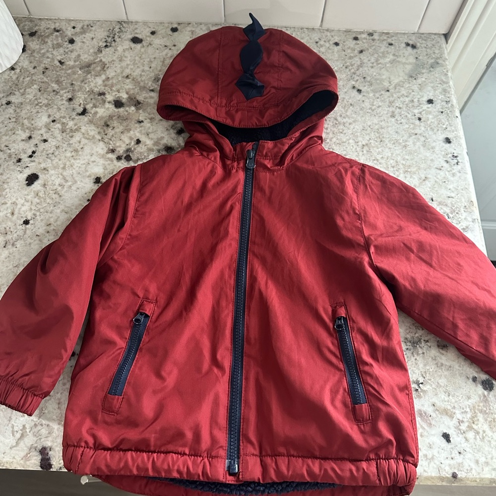 Baby Gap Jackets